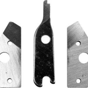 Nie przegap OSTRZA ZAPASOWE DO NOŻYC MATRYCOWYCH YT-19261 YATO